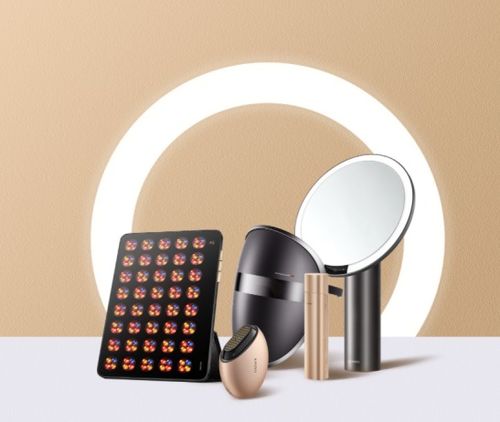 家用美容儀強監管下，誰能拔得頭籌引領行業新篇章？