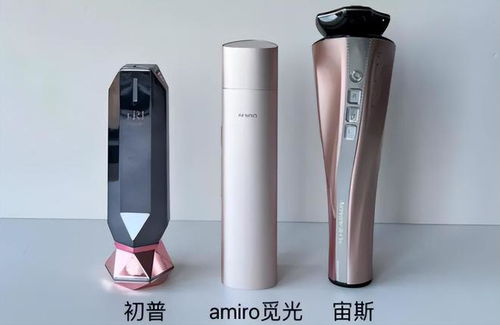 家用美容儀市場變天 價格從5000元直降至400元，保健電器具制造業面臨深度重塑