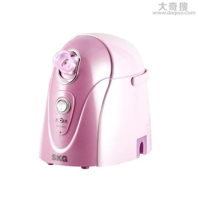 2017家用美容儀器哪個好？熱門家用美容器排行榜深度解析