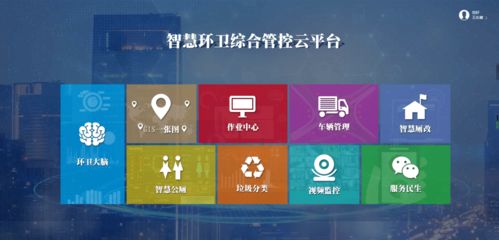 創(chuàng)業(yè)者說 卓爾軟件，以技術之鑰開啟城市智慧化轉型新篇章
