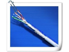 超五類(lèi)雙屏蔽千兆網(wǎng)絡(luò)線 高性能網(wǎng)絡(luò)的穩(wěn)定基石